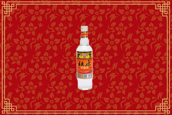 荣昌区高价回收杜康
